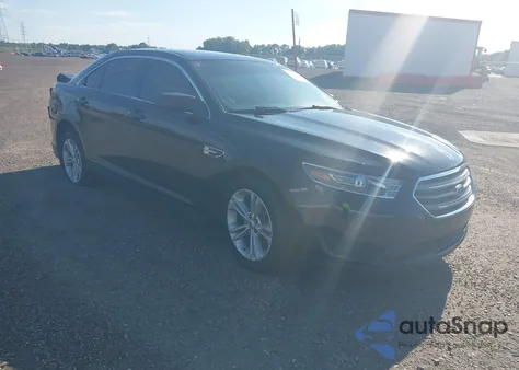2019 Ford Taurus Se z USA, uszkodzony, nr VIN 1FAHP2D85KG102503